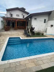 Espaço Villas - Votorantim