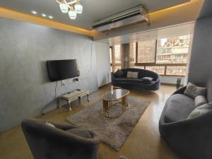 دوبلكس علي النيل