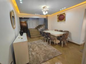 دوبلكس علي النيل