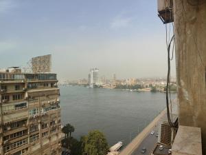 دوبلكس علي النيل