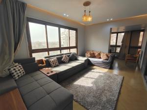 دوبلكس علي النيل