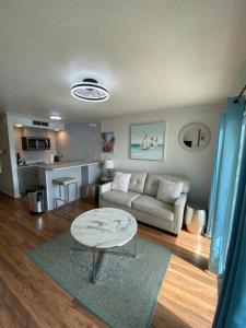 The Galveston Victorian Condo