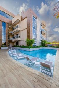 Bocobay Aracari Condo Hotel - 4hvězdičkové hotely ve městě Palm-Eagle Beach