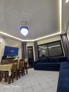 Vista bella luxurious apartment