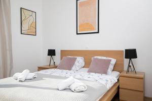 Apartmant & rooms Villa Rosa Medulin