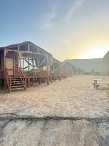 Love beach camp - 塔巴