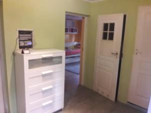 Quiet and cozy apartment Wroclaw-Widawa