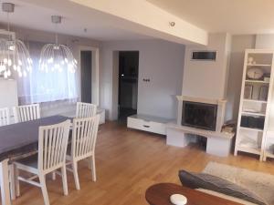 Quiet and cozy apartment Wroclaw-Widawa