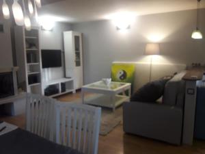 Quiet and cozy apartment Wroclaw-Widawa