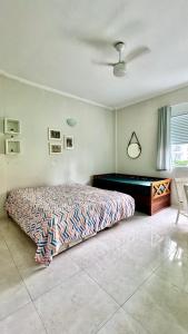 Studio 511 Pitangueiras - na quadra da praia