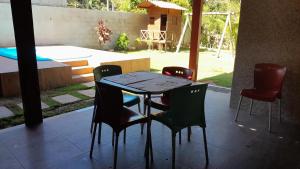 Casa Matilde
