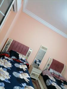 Sunset Balcony Haven