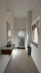 Residenza SOTTO IL CAMPANILE - رابولانو تيرمي