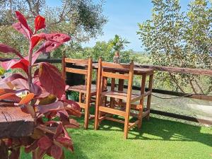 Glamping casa dos Sonhos