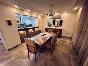 Cairo Airport Inn guest house