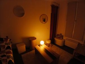 Studio équipé Cosy - Mairie Saint-Ouen