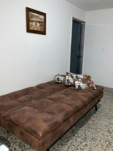 Apartamento cómodo en Medellín