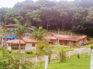 Casa Casoli - Perfeita para família e amigos