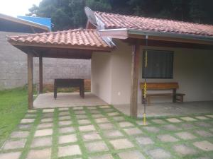 Casa Casoli - Perfeita para família e amigos