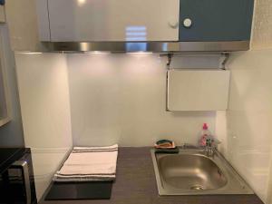 Joli studio Cauterets