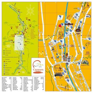 Joli studio Cauterets