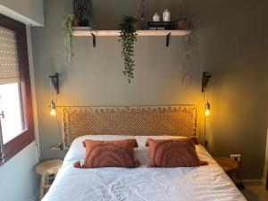 Appartement Casita de Ermita Old Town Calpe