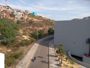 hostal 3tias importante se comparte la habitación con más huéspedes