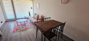 Arriendo Departamento céntrico y nuevo
