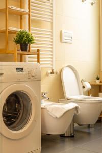 GOLD APARTMENT - Navigli, Duomo, Milano