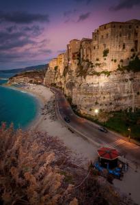 Villetta da Salvo 10 minuti da Capo Vaticano