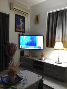 Lovely Cozzy Flat