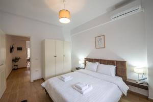 Philoxenia Apartments Saranda