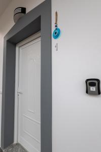 Philoxenia Apartments Saranda