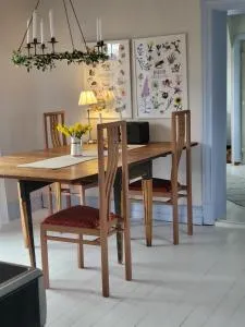 Lilla Taksten - Kappelshamn