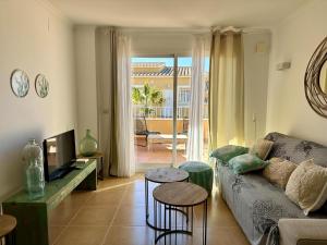 Apartamento Jardines Pg004 Salco La Cumbre