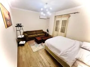 Hidden Gem Few Steps from the Airport - El Obour