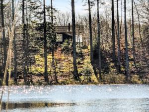 4 person holiday home in Aars-By Traum