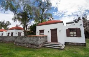 aeropuerto Morelia Hacienda - Álvaro Obregón