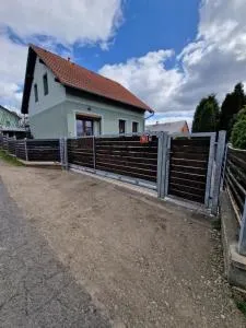 Dům Janov 76 - 亚诺夫