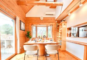 Sweet Loghome