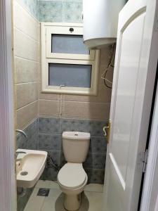 Panoramic Sea View Flat