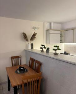 Cozy apartment by Athens