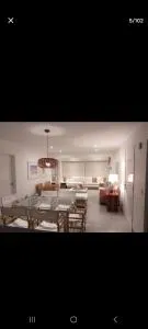 Departamento en Las Velas Paracas 1er piso - Pisco