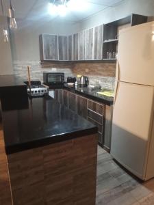 Apart Trelew 3