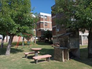 Apartamento en Paysandu