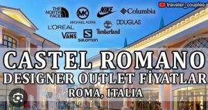 Vacanze Romane Torvaianica