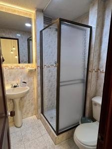 Duplex La Villa - Sogamoso Centro