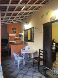 Casa praia Itanhaém