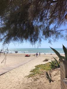 Vacanze Romane Torvaianica