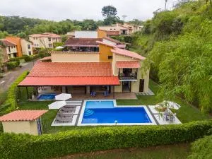 Villa panaca Luxury - Quimbaya